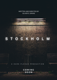 stockholm - kortfilm