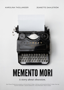 Memento mori - kortfilm